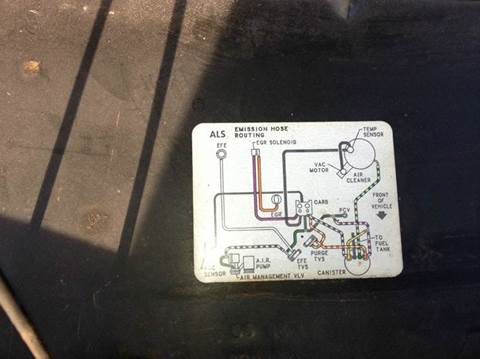 1981 Pontiac Firebird Trans Am