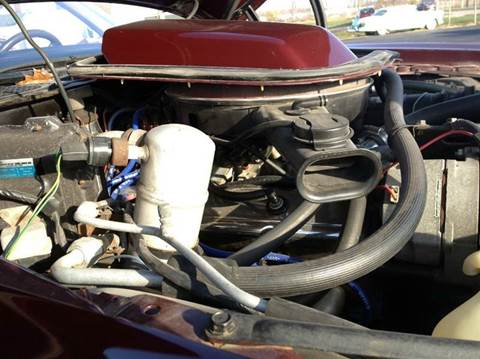 1981 Pontiac Firebird Trans Am