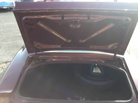 1981 Pontiac Firebird Trans Am