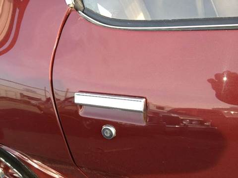 1981 Pontiac Firebird Trans Am