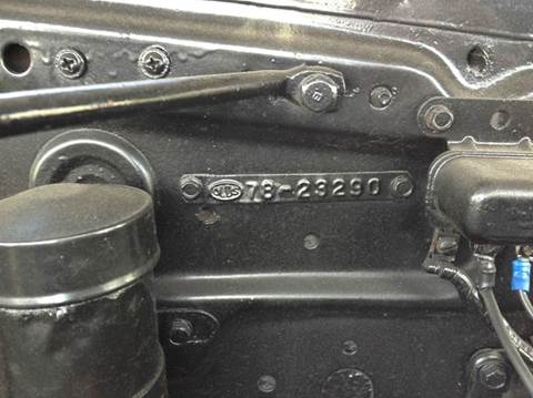 1941 Oldsmobile Custom Cruiser