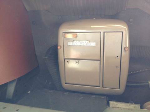 1941 Oldsmobile Custom Cruiser