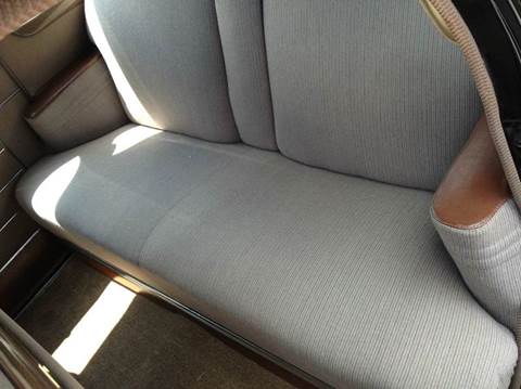 1941 Oldsmobile Custom Cruiser