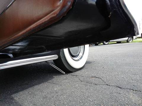 1941 Oldsmobile Custom Cruiser