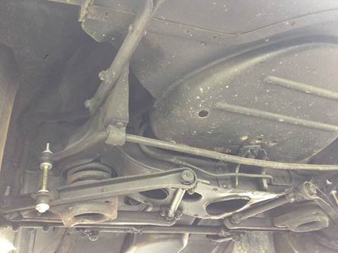 1941 Oldsmobile Custom Cruiser