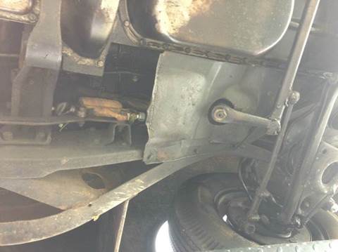 1941 Oldsmobile Custom Cruiser