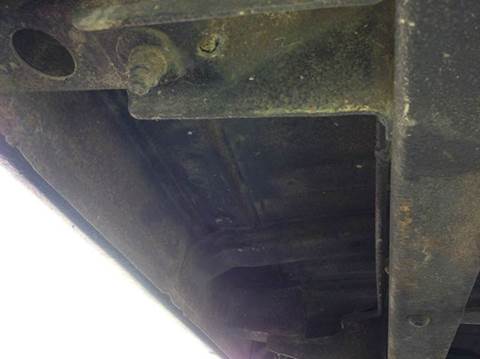 1941 Oldsmobile Custom Cruiser