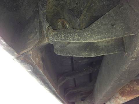 1941 Oldsmobile Custom Cruiser