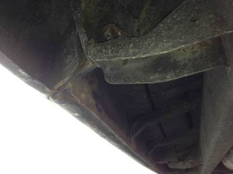 1941 Oldsmobile Custom Cruiser