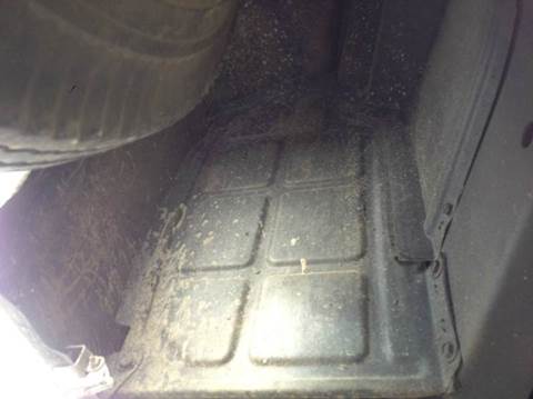 1941 Oldsmobile Custom Cruiser