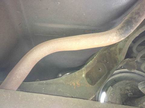 1941 Oldsmobile Custom Cruiser