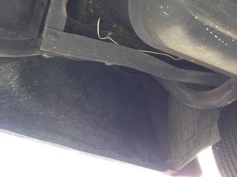 1941 Oldsmobile Custom Cruiser