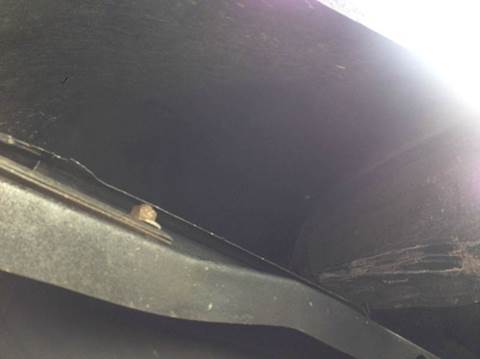 1941 Oldsmobile Custom Cruiser