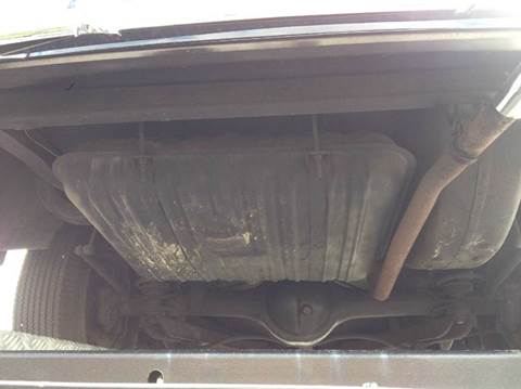 1941 Oldsmobile Custom Cruiser