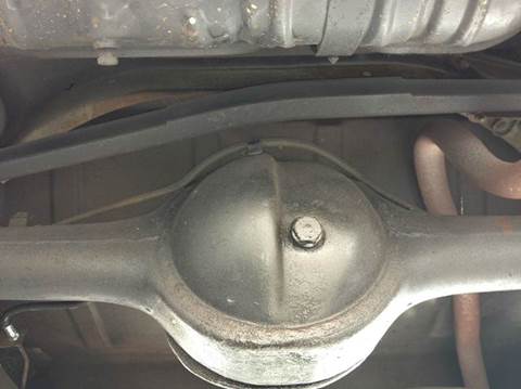 1941 Oldsmobile Custom Cruiser