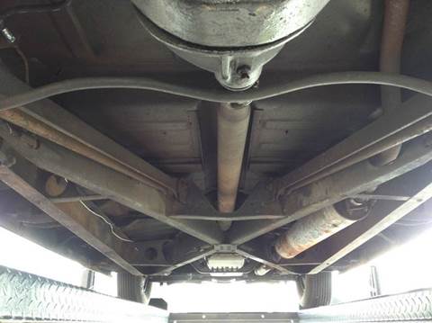 1941 Oldsmobile Custom Cruiser