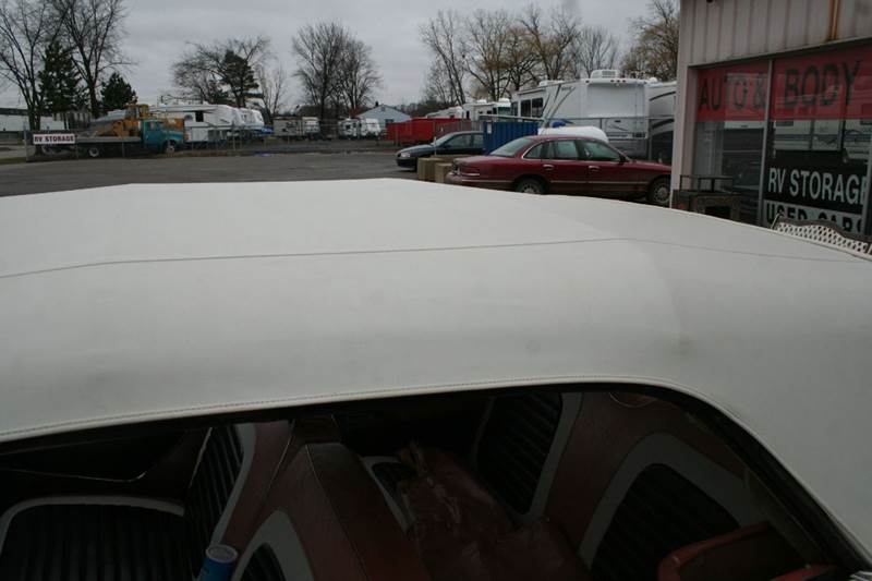 1959 Ford Fairlane 500