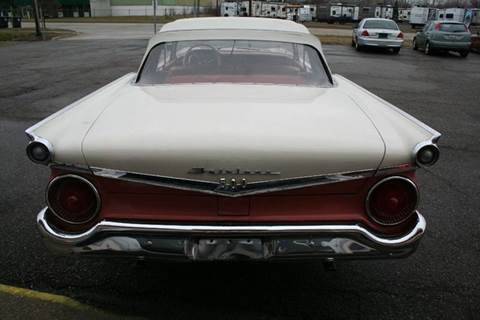 1959 Ford Fairlane 500