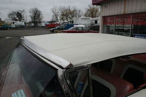 1959 Ford Fairlane 500