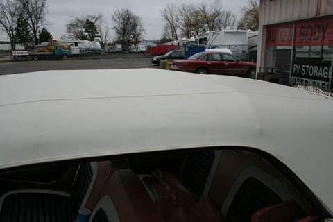 1959 Ford Fairlane 500