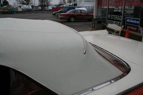 1959 Ford Fairlane 500