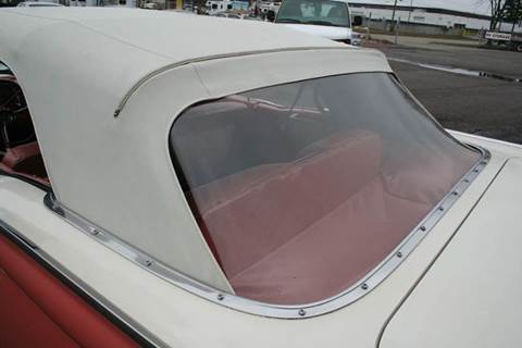 1959 Ford Fairlane 500