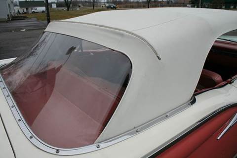 1959 Ford Fairlane 500