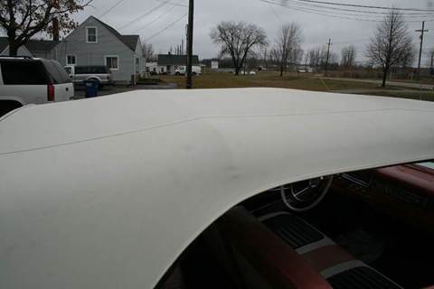 1959 Ford Fairlane 500