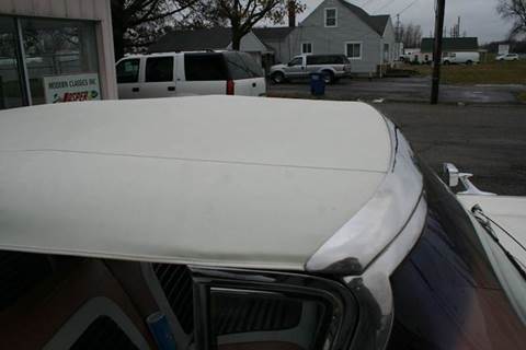 1959 Ford Fairlane 500