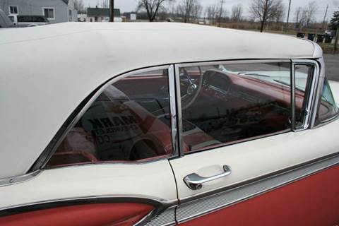 1959 Ford Fairlane 500