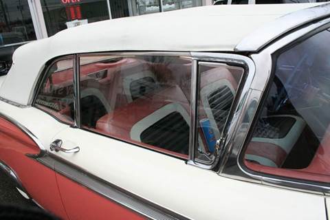 1959 Ford Fairlane 500