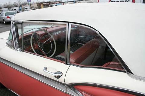 1959 Ford Fairlane 500