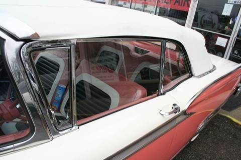 1959 Ford Fairlane 500