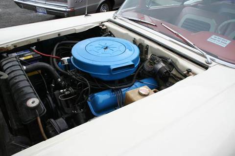 1959 Ford Fairlane 500