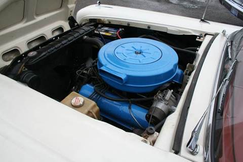 1959 Ford Fairlane 500