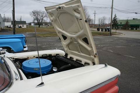 1959 Ford Fairlane 500