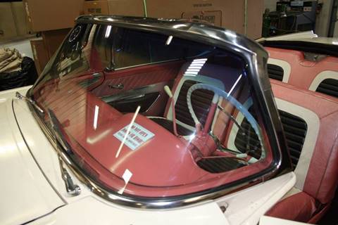 1959 Ford Fairlane 500