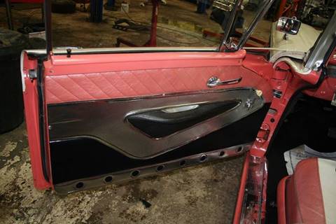 1959 Ford Fairlane 500