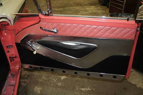 1959 Ford Fairlane 500