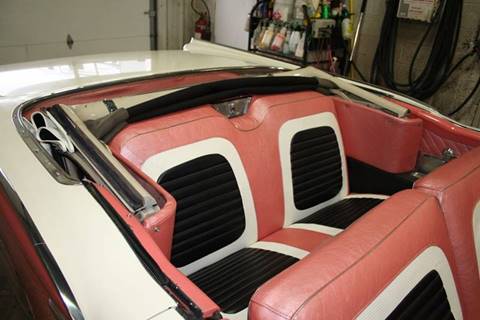 1959 Ford Fairlane 500