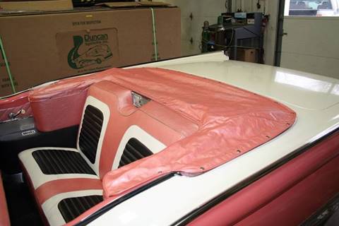 1959 Ford Fairlane 500