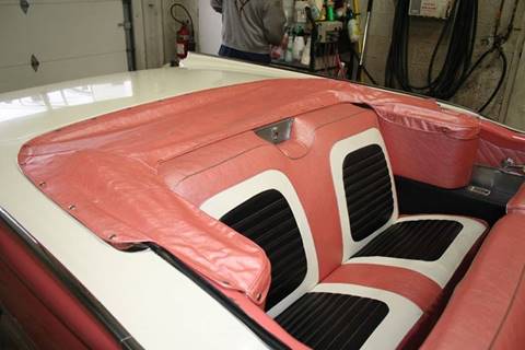 1959 Ford Fairlane 500