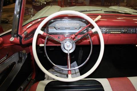 1959 Ford Fairlane 500