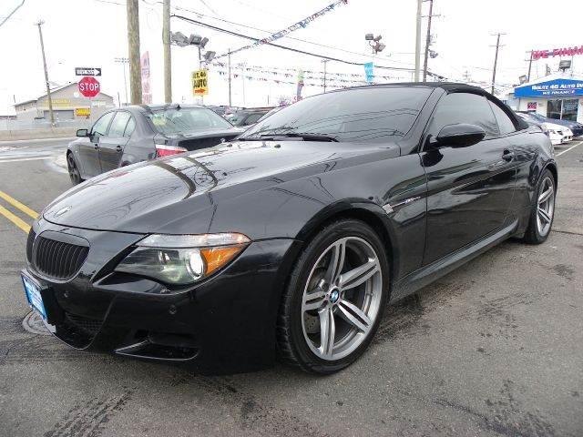 2007 BMW M6 for sale at Route 46 Auto Sales Inc in Lodi NJ