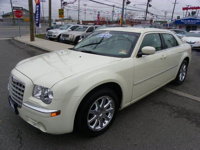 2008 Chrysler 300 for sale at Route 46 Auto Sales Inc in Lodi NJ