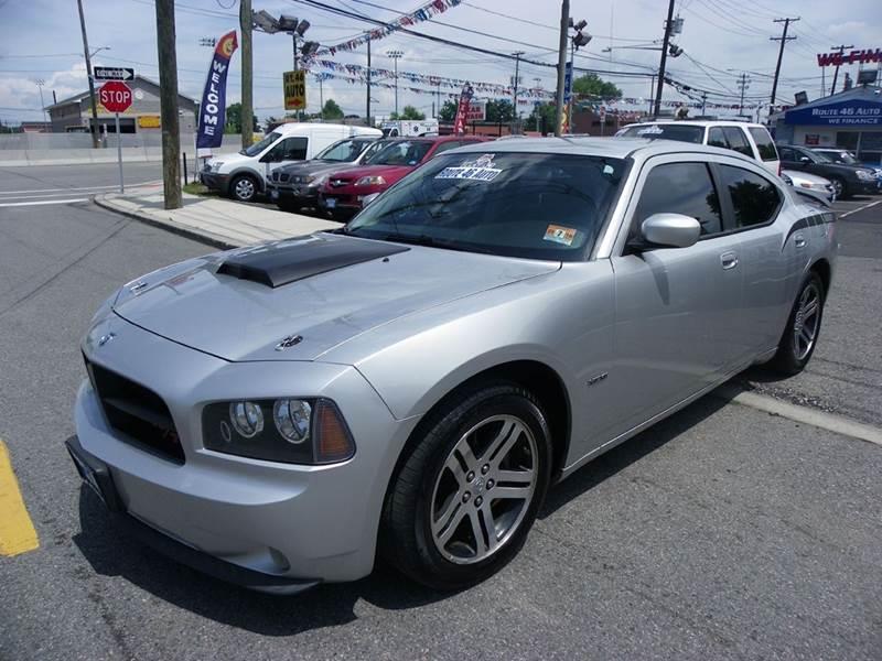 2006 Dodge Charger for sale at Route 46 Auto Sales Inc in Lodi NJ