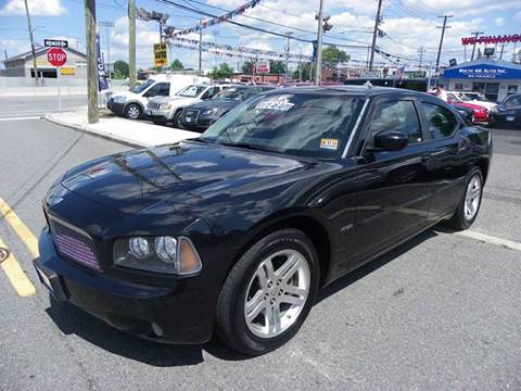 2006 Dodge Charger for sale at Route 46 Auto Sales Inc in Lodi NJ
