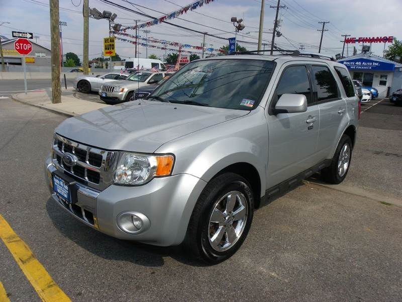 2009 Ford Escape for sale at Route 46 Auto Sales Inc in Lodi NJ