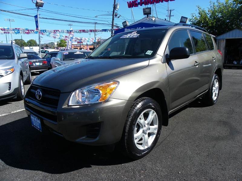 2012 Toyota RAV4 for sale at Route 46 Auto Sales Inc in Lodi NJ