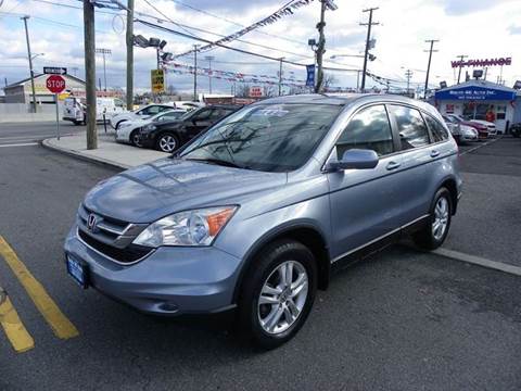 2010 Honda CR-V for sale at Route 46 Auto Sales Inc in Lodi NJ